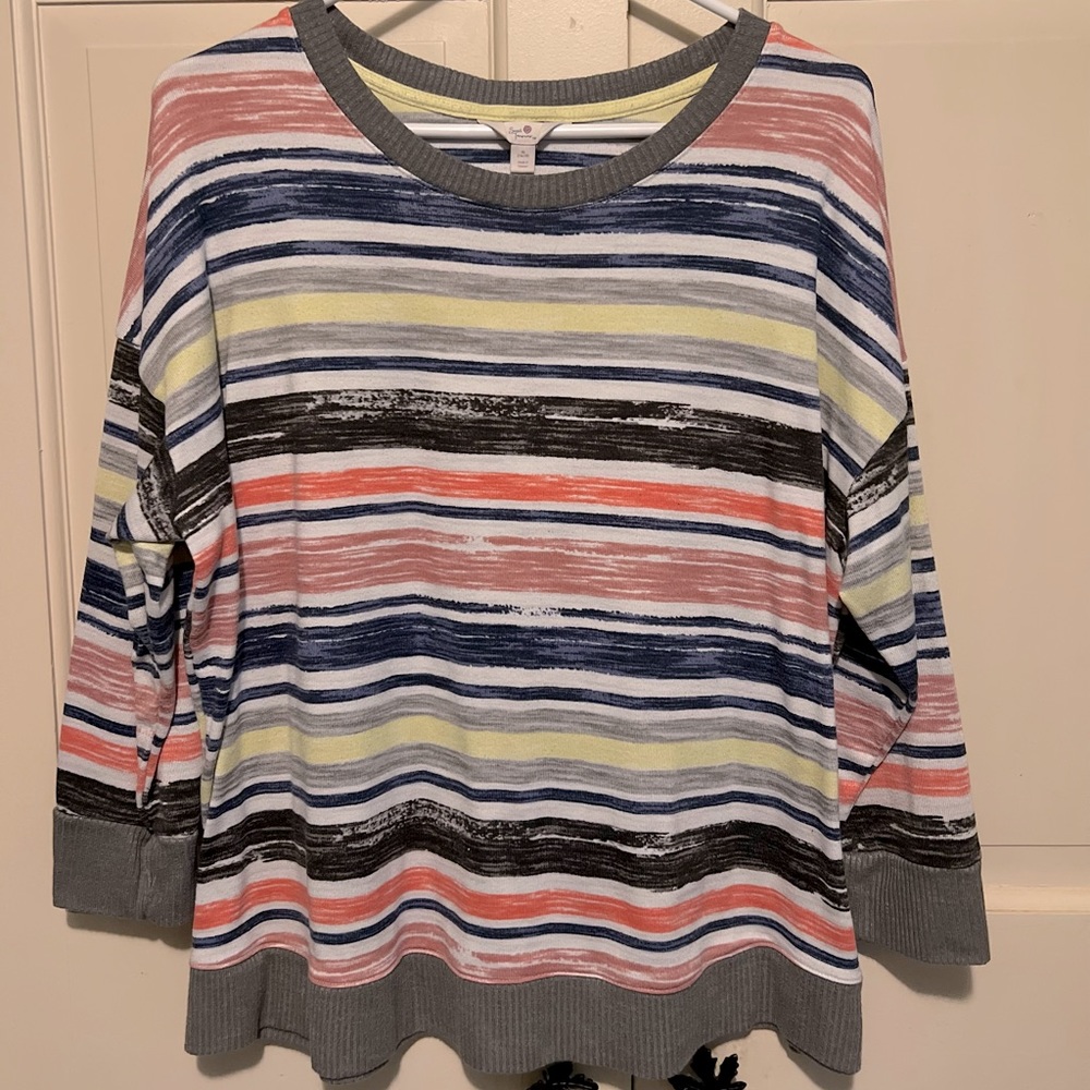 Night sweater